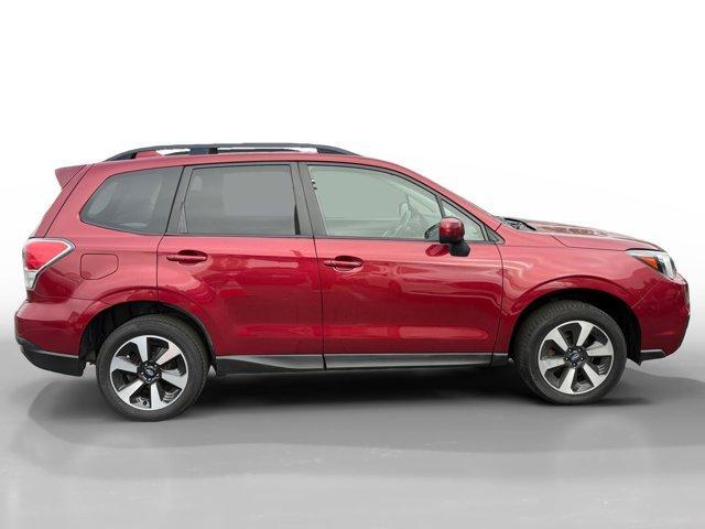 used 2017 Subaru Forester car, priced at $14,898