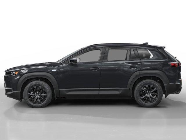 new 2026 Mazda CX-50 Hybrid car, priced at $39,345