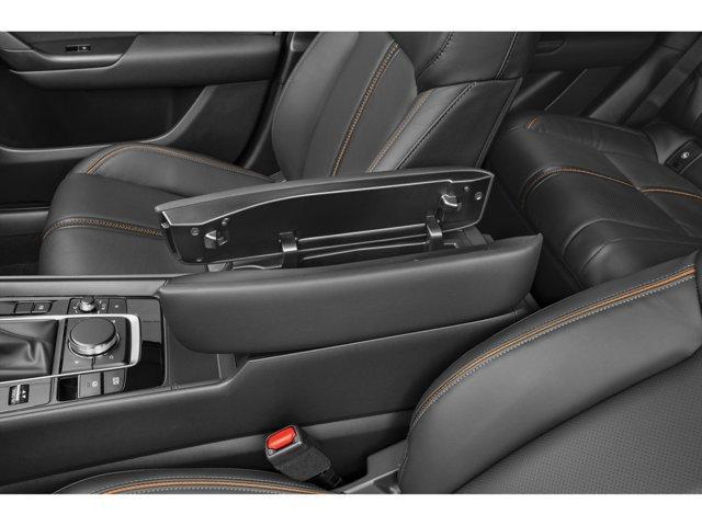 new 2026 Mazda CX-50 Hybrid car, priced at $39,345