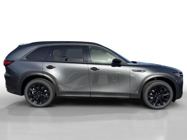 new 2026 Mazda CX-90 car, priced at $48,095