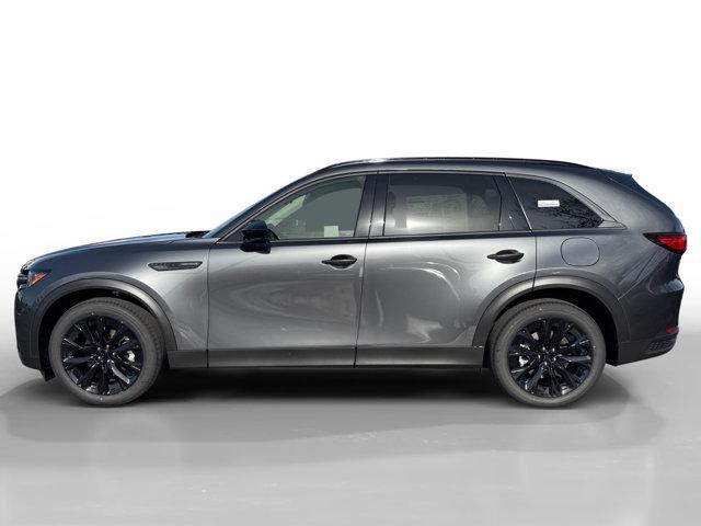 new 2026 Mazda CX-90 car, priced at $48,095