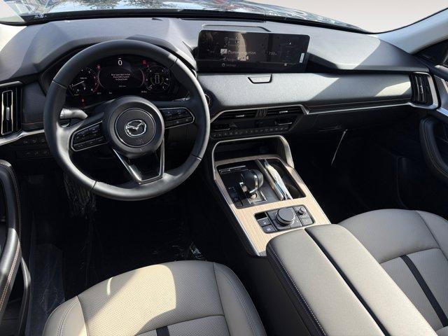 new 2026 Mazda CX-90 car, priced at $48,095