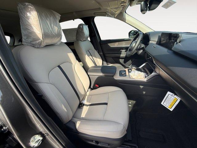 new 2026 Mazda CX-90 car, priced at $48,095