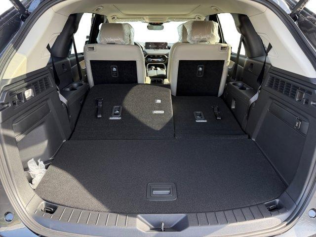 new 2026 Mazda CX-90 car, priced at $48,095