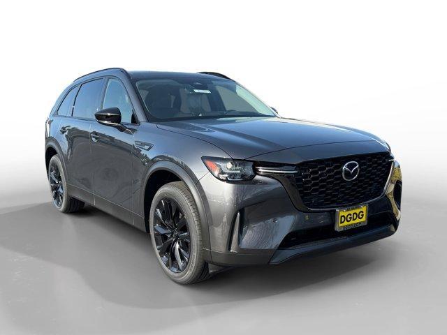 new 2026 Mazda CX-90 car, priced at $48,095
