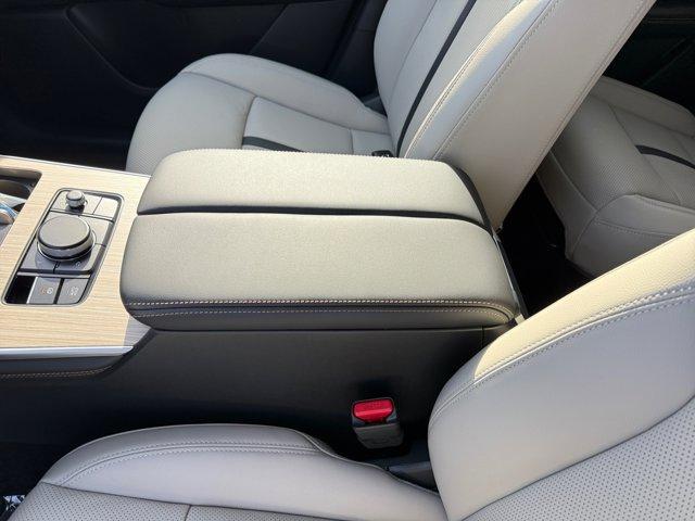 new 2026 Mazda CX-90 car, priced at $48,095