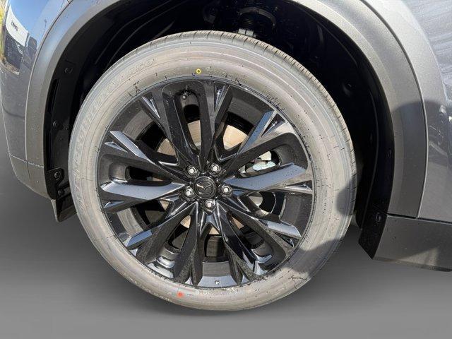 new 2026 Mazda CX-90 car, priced at $48,095