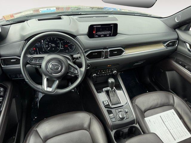 used 2019 Mazda CX-5 car, priced at $22,998