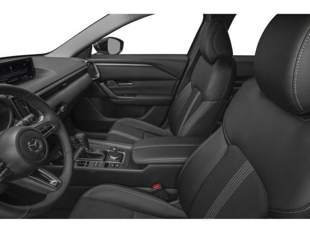 new 2026 Mazda CX-50 car, priced at $31,224