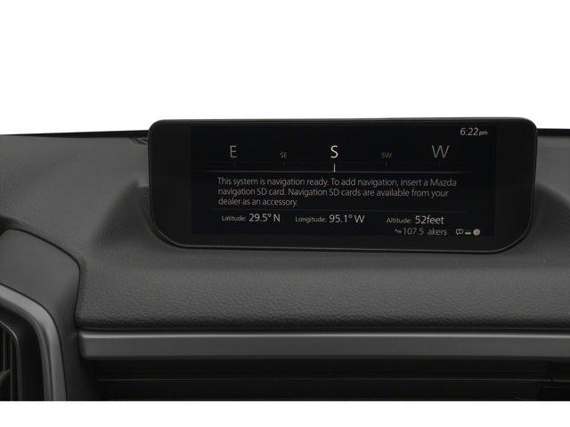 new 2026 Mazda CX-50 car, priced at $31,224