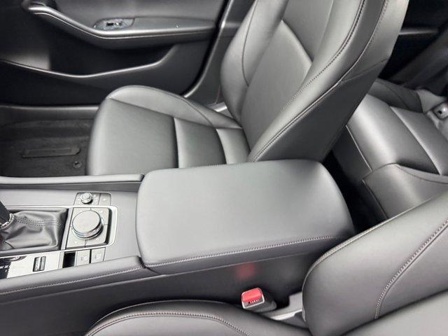 new 2026 Mazda Mazda3 car, priced at $28,335