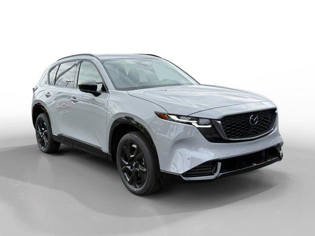 new 2026 Mazda CX-5 car, priced at $40,537
