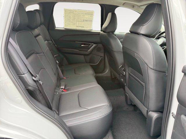 new 2026 Mazda CX-5 car, priced at $40,537