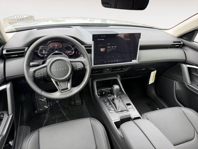 new 2026 Mazda CX-5 car, priced at $40,537