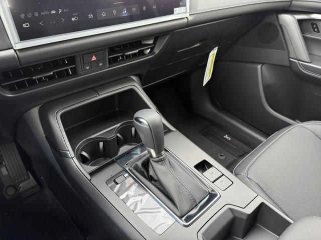 new 2026 Mazda CX-5 car, priced at $40,537