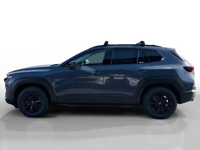 new 2026 Mazda CX-50 Hybrid car, priced at $39,866