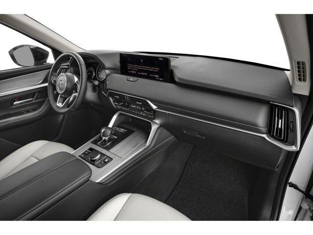 new 2026 Mazda CX-70 car, priced at $43,109