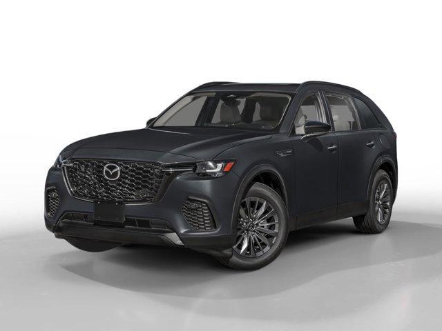 new 2026 Mazda CX-70 car, priced at $43,109