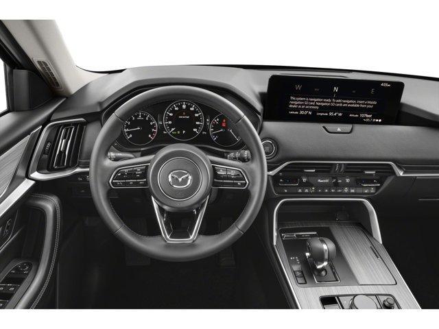 new 2026 Mazda CX-70 car, priced at $43,109