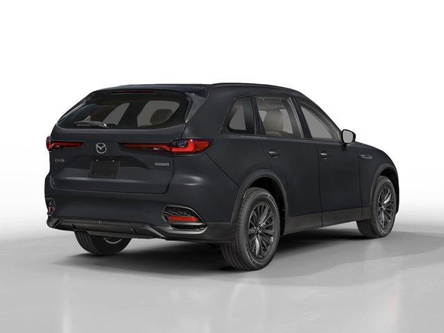 new 2026 Mazda CX-70 car, priced at $43,109