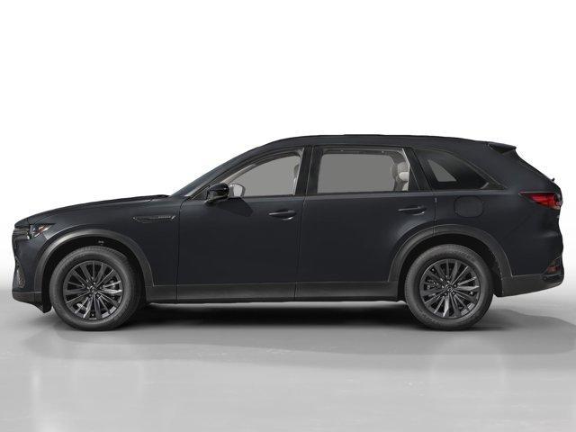 new 2026 Mazda CX-70 car, priced at $43,109