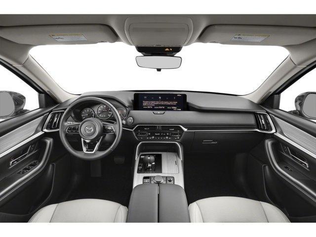 new 2026 Mazda CX-70 car, priced at $43,109