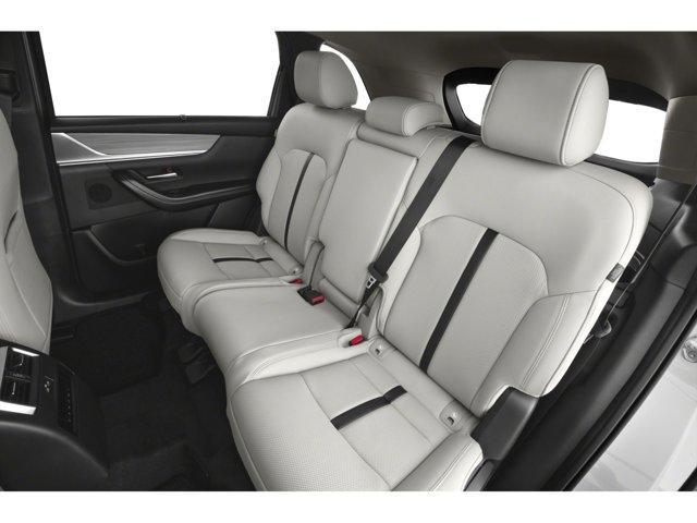 new 2026 Mazda CX-70 car, priced at $43,109