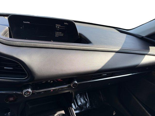 used 2022 Mazda CX-30 car, priced at $22,483