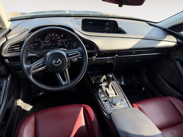 used 2022 Mazda CX-30 car, priced at $22,483