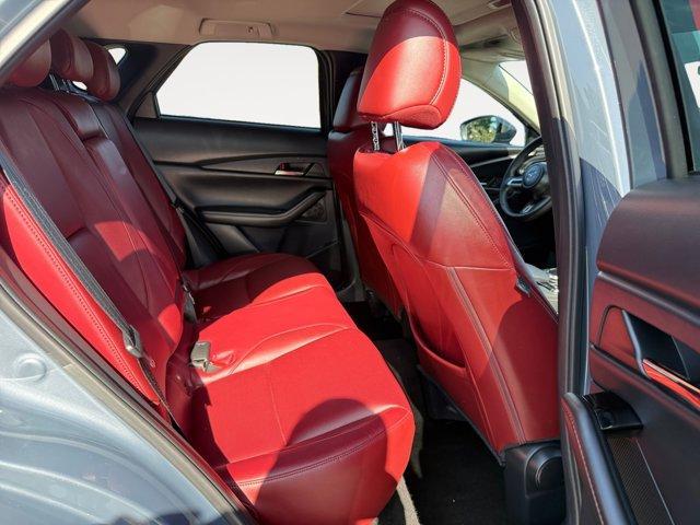 used 2022 Mazda CX-30 car, priced at $22,483