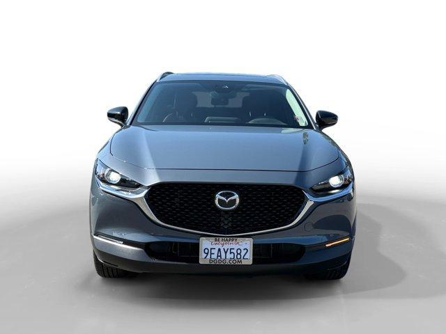 used 2022 Mazda CX-30 car, priced at $22,483
