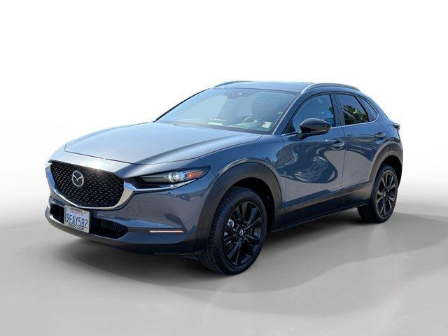 used 2022 Mazda CX-30 car, priced at $22,976