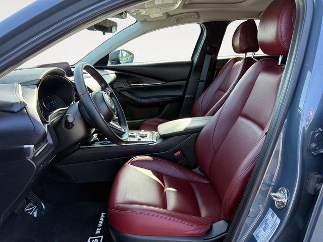 used 2022 Mazda CX-30 car, priced at $22,483