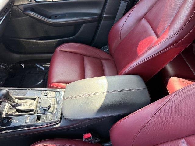 used 2022 Mazda CX-30 car, priced at $22,483