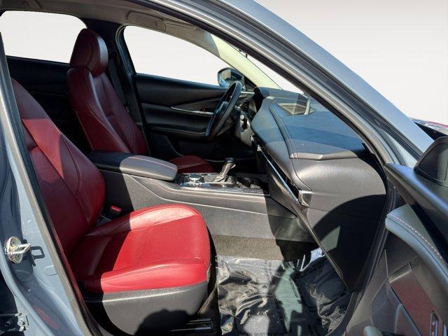 used 2022 Mazda CX-30 car, priced at $22,483