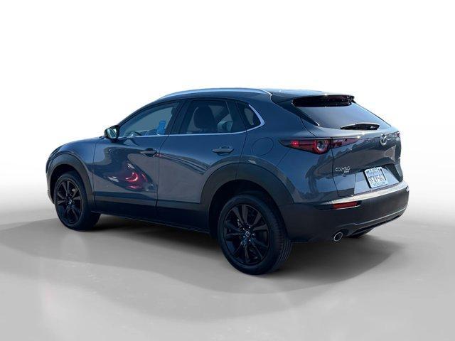 used 2022 Mazda CX-30 car, priced at $22,483