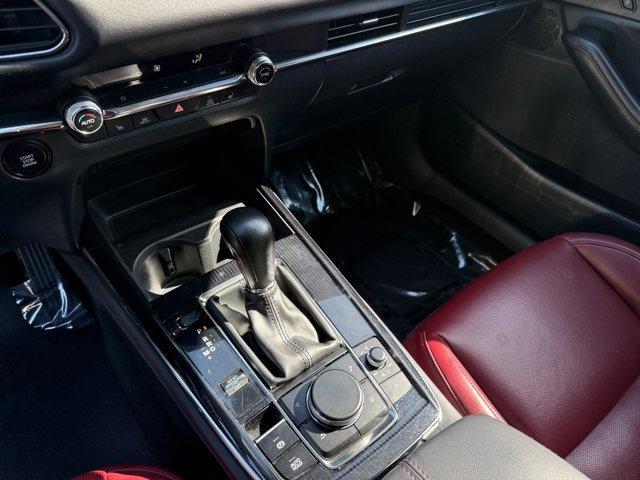 used 2022 Mazda CX-30 car, priced at $22,483
