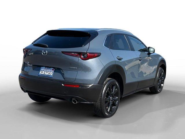 used 2022 Mazda CX-30 car, priced at $22,483