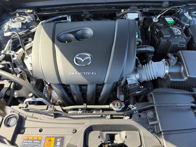 used 2022 Mazda CX-30 car, priced at $22,483