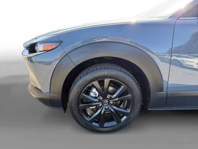 used 2022 Mazda CX-30 car, priced at $22,483