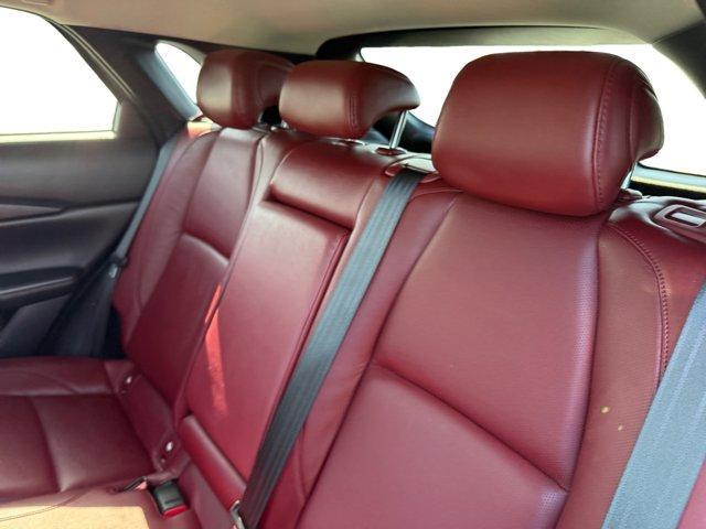 used 2022 Mazda CX-30 car, priced at $22,483