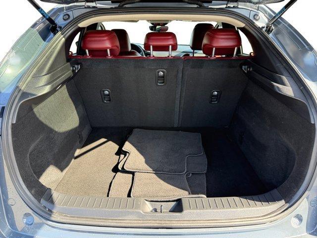 used 2022 Mazda CX-30 car, priced at $22,483