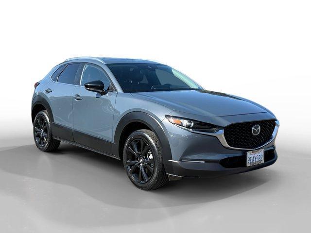 used 2022 Mazda CX-30 car, priced at $22,483