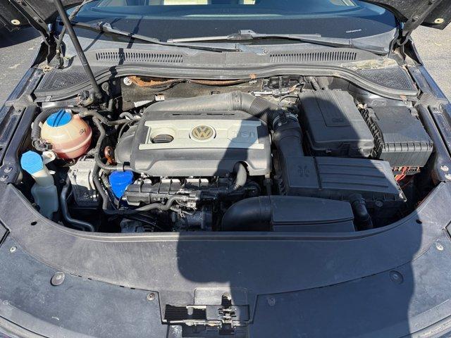 used 2010 Volkswagen CC car, priced at $8,483