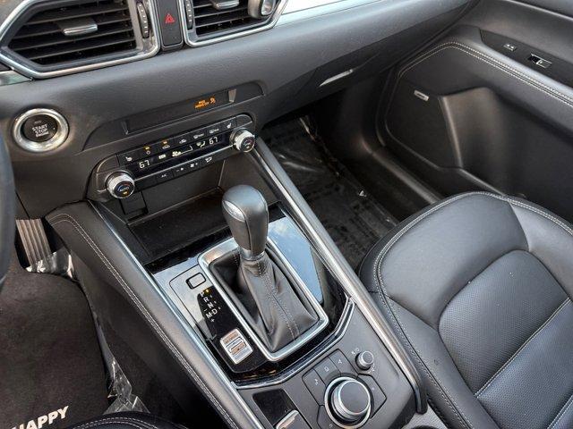 used 2024 Mazda CX-5 car, priced at $29,599