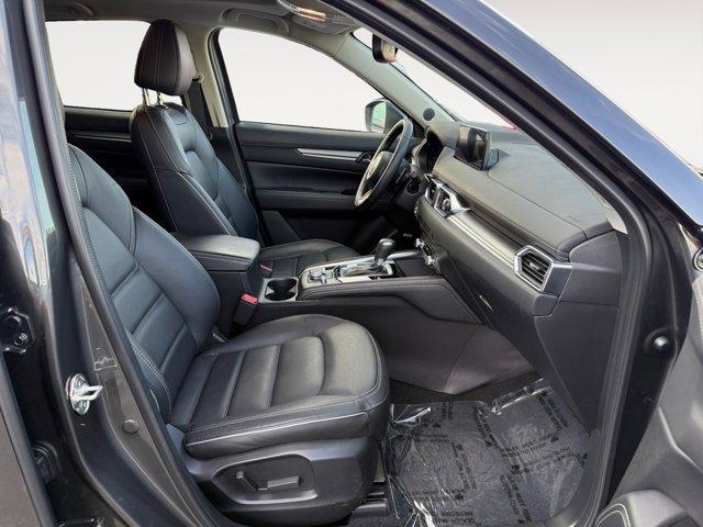 used 2024 Mazda CX-5 car, priced at $29,599