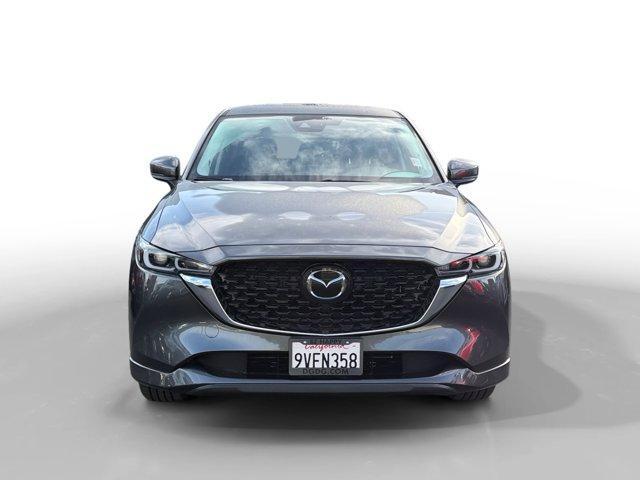 used 2024 Mazda CX-5 car, priced at $29,599