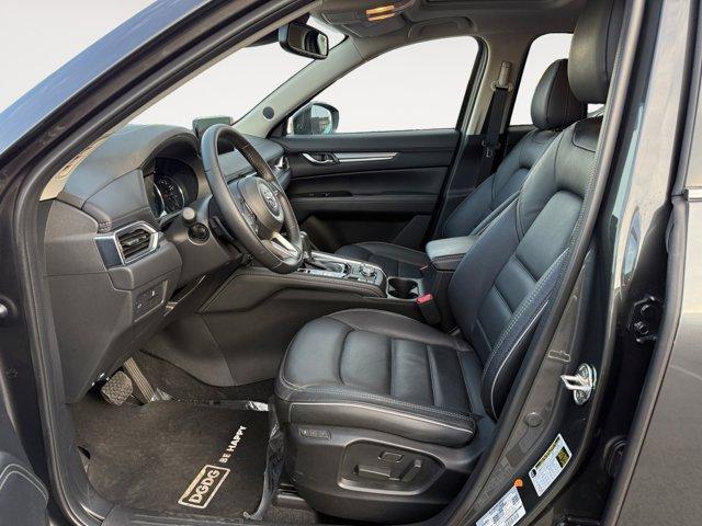 used 2024 Mazda CX-5 car, priced at $29,599