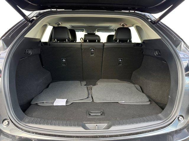 used 2024 Mazda CX-5 car, priced at $29,599