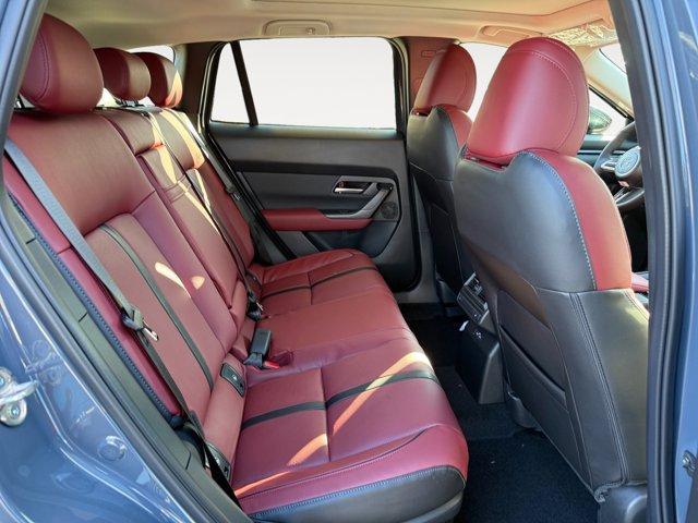 new 2026 Mazda CX-50 car, priced at $42,236